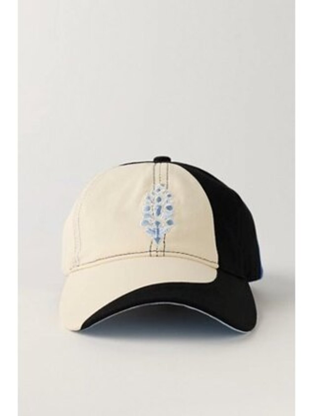 New with tags free people movement Riley the court baseball cap blue